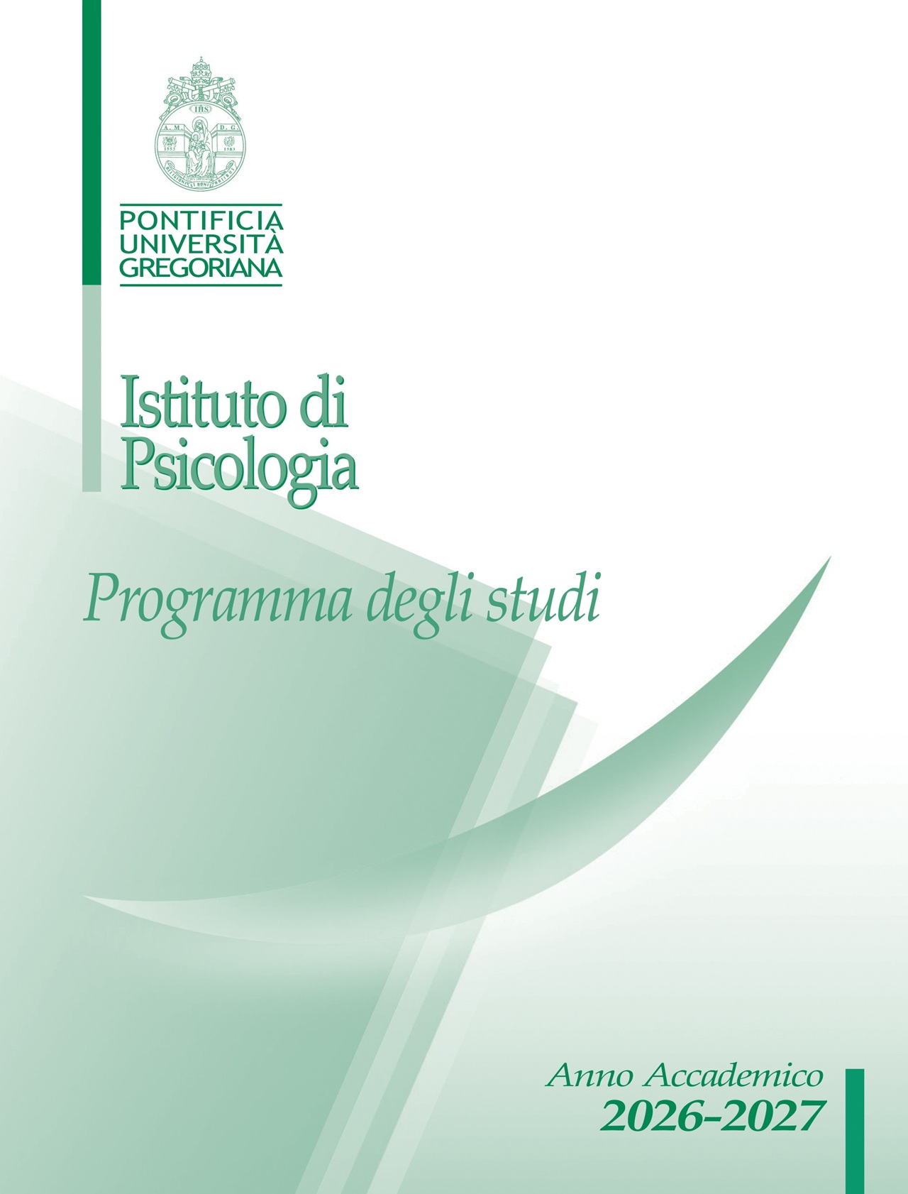 Istituto di Psicologia