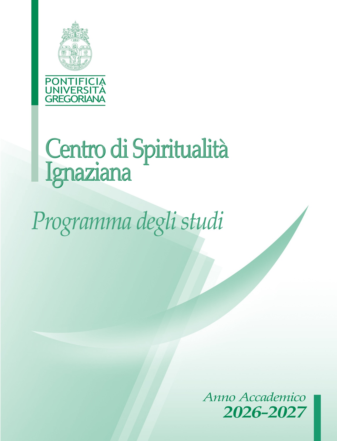 Ignatian Spirituality Centre