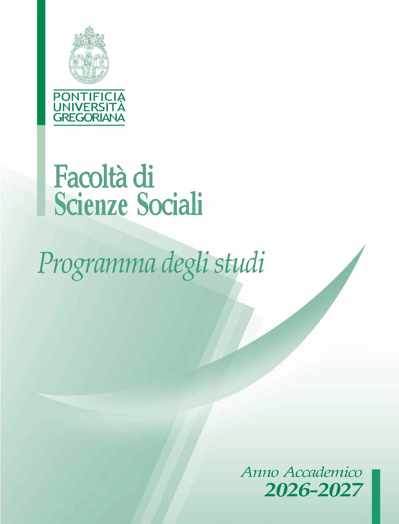 Faculty of Social Sciences