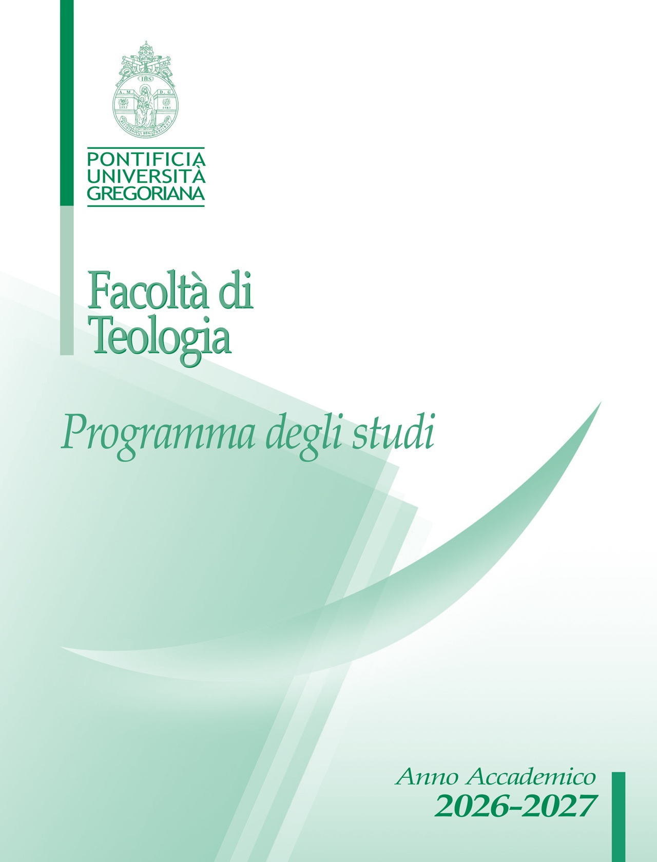 Faculty of Theology