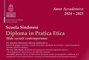 Diploma in Ethical Practice - The 'hybrid' capital: Manila and its unique culture