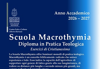 Diploma in Practical Theology - Exercises in Christianity