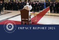 GUF 2024 Impact Report