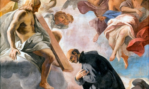 Opening Mass for the 2026–2027 Academic Year