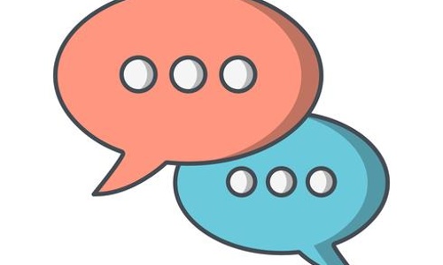 Live chat 