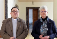 Moral Theology and Spiritual Theology / Enrolment for the 2026–2027 Academic Year