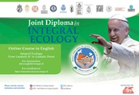 Registration Open / Online Course on Integral Ecology