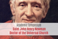 Saint John Henry Newman and His Relevance Today