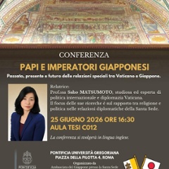 Papi e imperatori giapponesi: passato, presente e futuro delle relazioni speciali tra Vaticano e Giappone