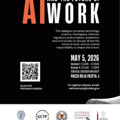 AI & The Future of Work