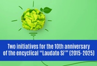 Integral ecology. Two online proposals from 30 January 2025