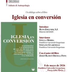 Iglesia en conversi&oacute;n
