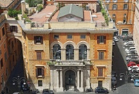 Fr Dubovský appointed as new President of the IOSOT