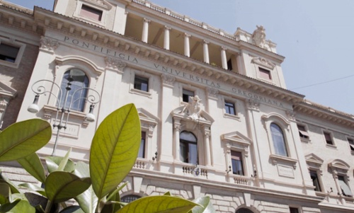 New text of the General Regulations of the Gregorian University
