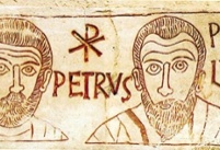 Saints Peter and Paul