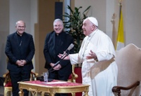 Thank you, Pope Francis!