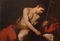Saint John the Baptist