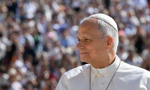 Inauguration of the academic year of the Pontifical Universities