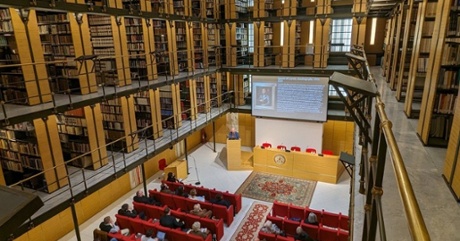 Opening up to new geographical and academic horizons