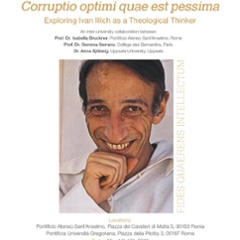Corruptio optimi quae est pessima