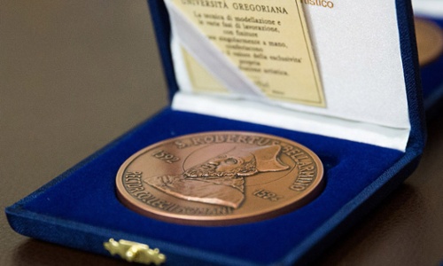 Bellarmino Prize 2026