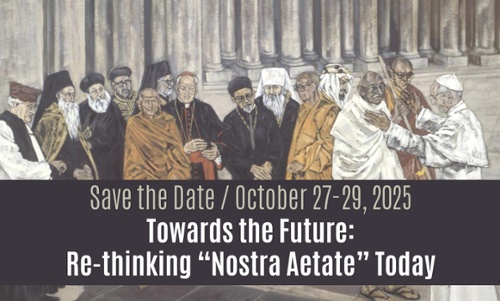 International Conference / Re-thinking 