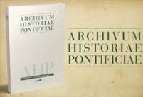 Archivum Historiae Pontificiae - Vol. 56 (2022-2023)