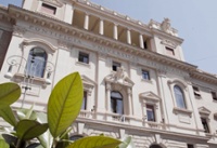 Appointments / Supreme Tribunal of the Apostolic Signatura