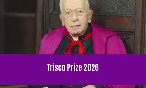 Trisco Prize 2026