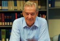 In Memory / Fr. Sergio Bastianel, S.J.