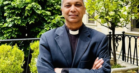 Rediscovering of our common heritage thanks to Eastern Christianity