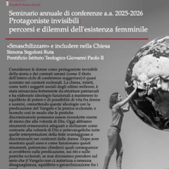 "Smaschilizzare" e Includere nella Chiesa