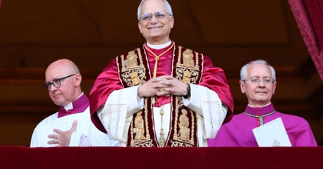 A Jubilee of hope to renew peace