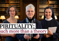 Moral Theology and Spiritual Theology / Enrolment for the 2026–2027 Academic Year
