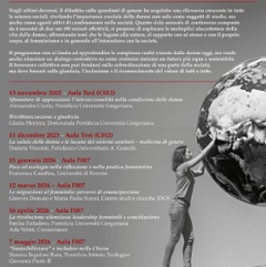 Sfumature di Oppressioni: l'Intersezionalità nella Condizione delle Donne