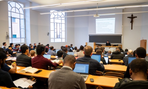 Registration for the 2025-2026 academic year is now open