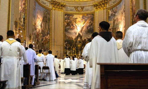 Inauguration of the 2026–2027 Academic Year