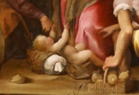 Christmas 2024 - The Rector's greetings