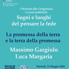 La terra e la promessa