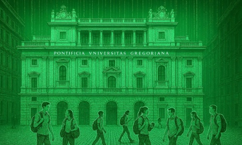 Guidelines for the Use of AI at the Gregorian University