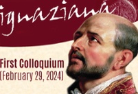 First Colloquium of the research journal 
