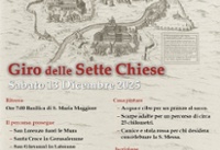 Giro delle Sette Chiese