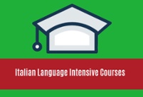 Italian Language Intensive Courses / Summer 2025